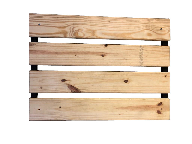 Load image into Gallery viewer, Wooden Wall w/o Rack (90 x 65cm)
