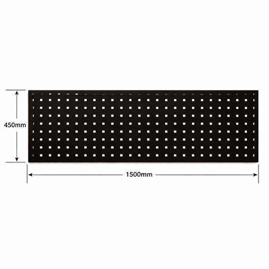 Perforated Board (W 1500mm)