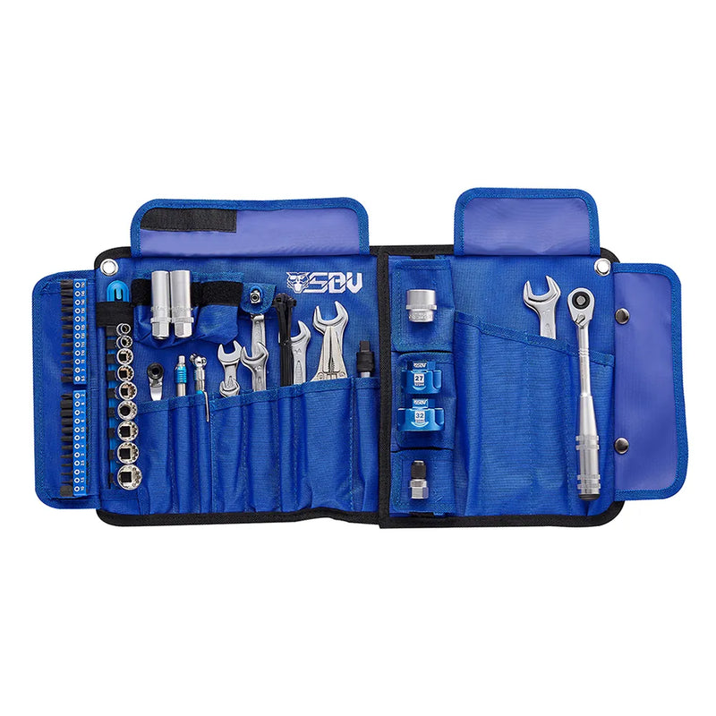 Load image into Gallery viewer, 2023 KTM, Husqvarna &amp; GasGas Motorcycle Tool Set - 68pcs
