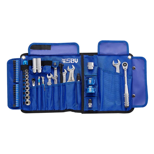 2023 KTM, Husqvarna & GasGas Motorcycle Tool Set - 68pcs