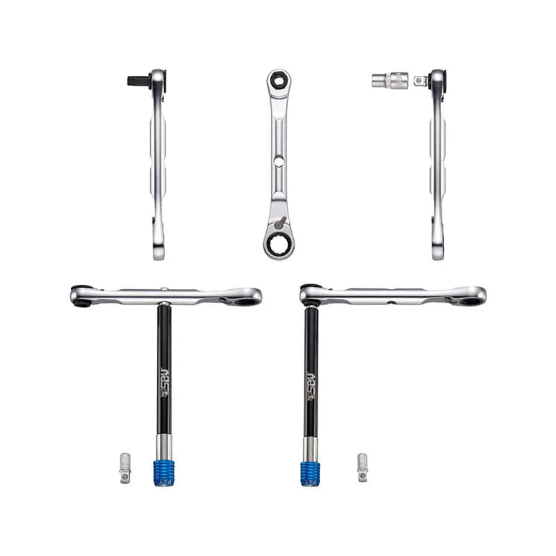 Load image into Gallery viewer, 2023 KTM, Husqvarna &amp; GasGas Motorcycle Tool Set - 68pcs
