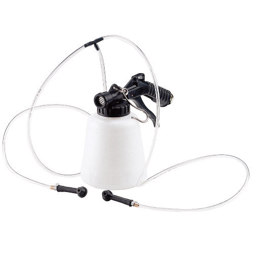 Load image into Gallery viewer, 1L Vacuum Brake Fluid Bleeder For Motocycle
