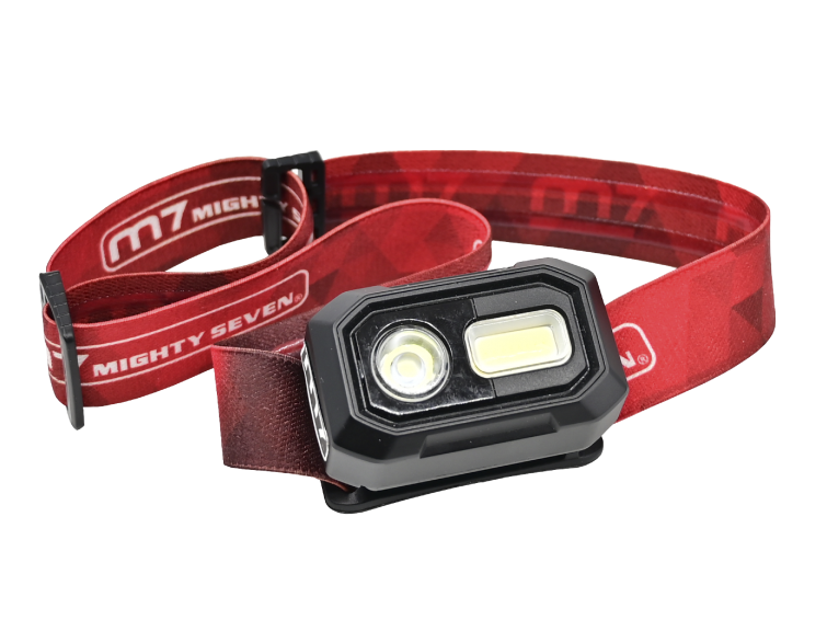 Load image into Gallery viewer, M7 LED Headlamp
