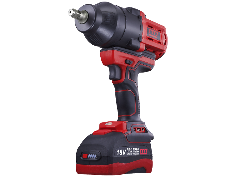 Load image into Gallery viewer, 1/2&quot; Cordless Impact Wrench
