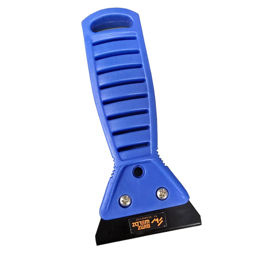 Manual Scraper