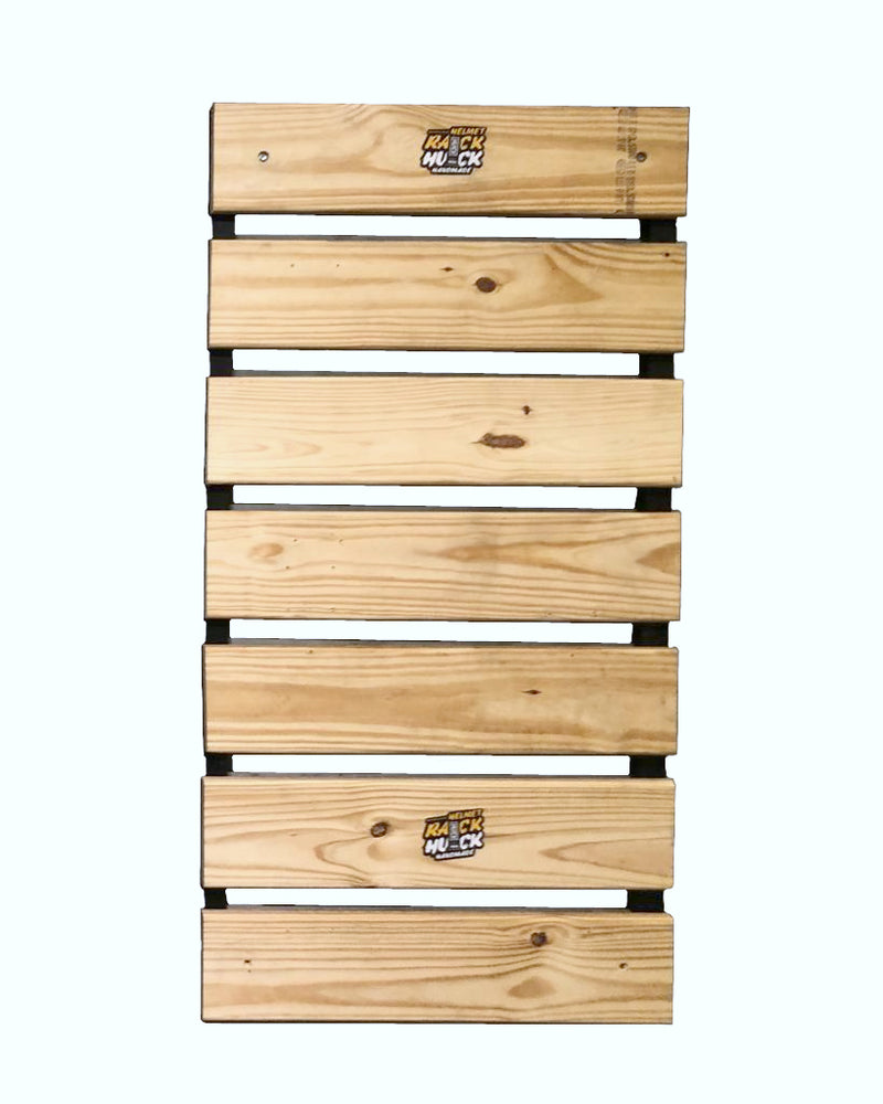 Load image into Gallery viewer, Wooden Wall w/o Rack (117 x 60 cm)
