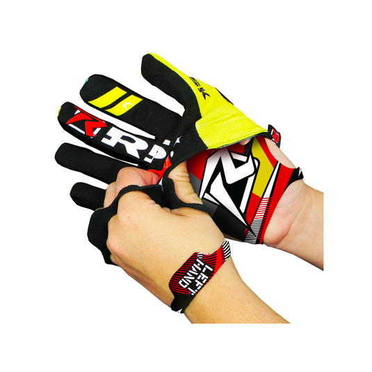 Palm Protectors - Lightweight Blister Protection Gloves