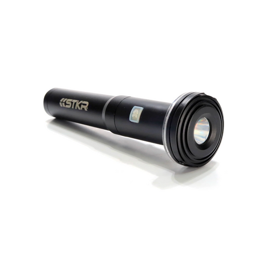 FLi-Pro Telescoping Light with Removable Flashlight & Wireless Remote
