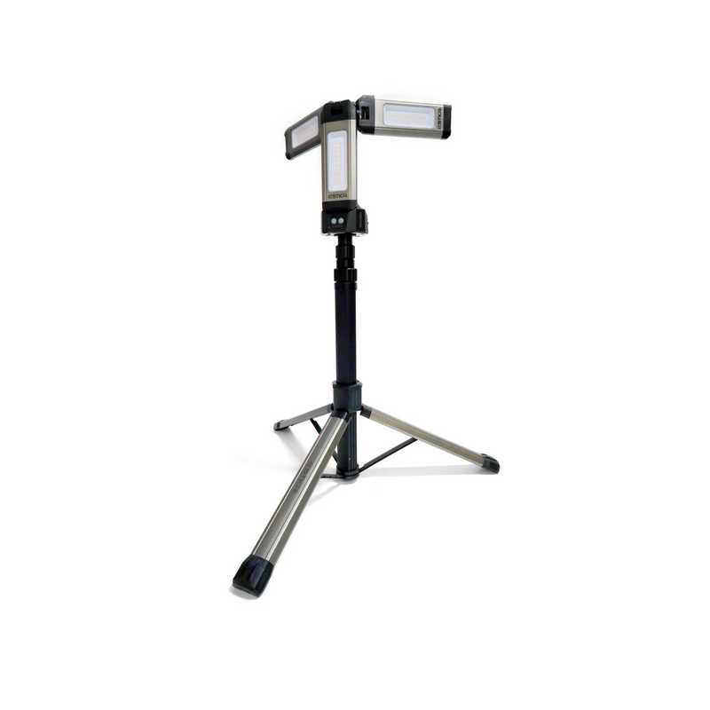 Load image into Gallery viewer, Tri-Mobile Work Light w/ Tripod
