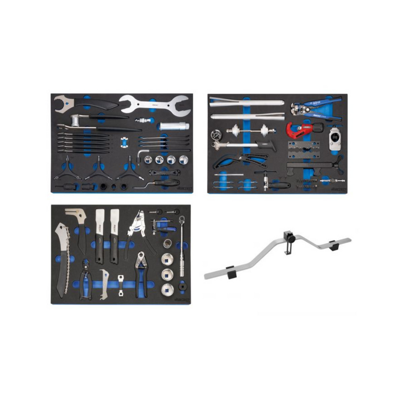 Load image into Gallery viewer, 88 Pcs Bicycle Tool Set
