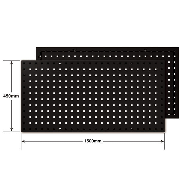 Load image into Gallery viewer, Perforated Board (W 1500mm)
