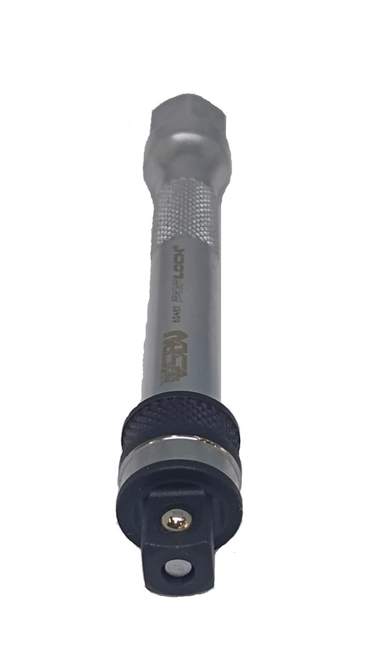 3/8" Poplock Extension 125 mm