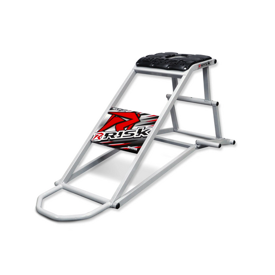 Ride-On Motocross Lift / Stand