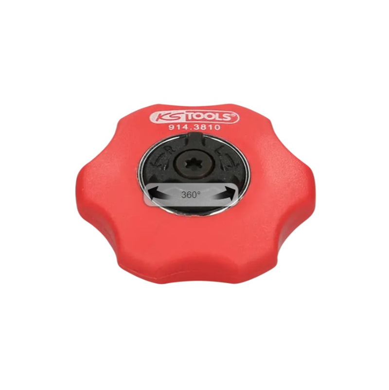 Load image into Gallery viewer, Mini Hand Reversible Ratchet, 3/8&quot;, 72 Teeth
