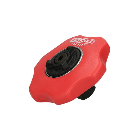Mini Hand Reversible Ratchet, 3/8", 72 Teeth