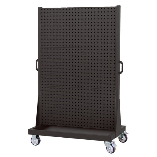 Sim Lim Rack Moveable Movable Hanger Rack (Full Perforated) – SIMZ Werkz
