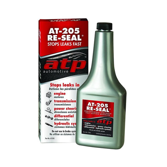 AT-205 Re-Seal - SIMZ Werkz