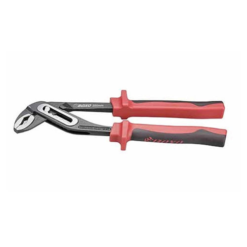 Groove Joint Water Pump Plier 10