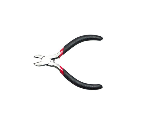 Mini Diagonal Cutting Plier 115mm - SIMZ Werkz