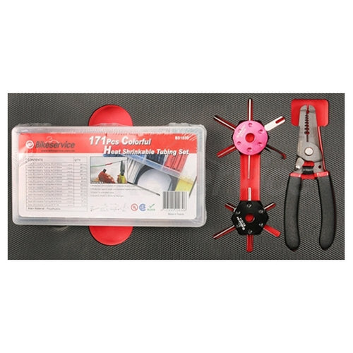 Electrical Maintenance Tools Set, 1/3 System Insert