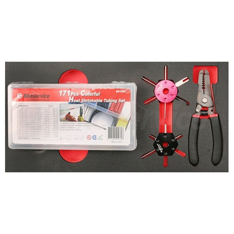 Load image into Gallery viewer, Electrical Maintenance Tools Set, 1/3 System Insert
