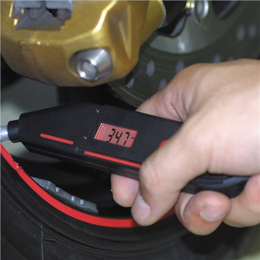 Digital Tyre Pressure Gauge