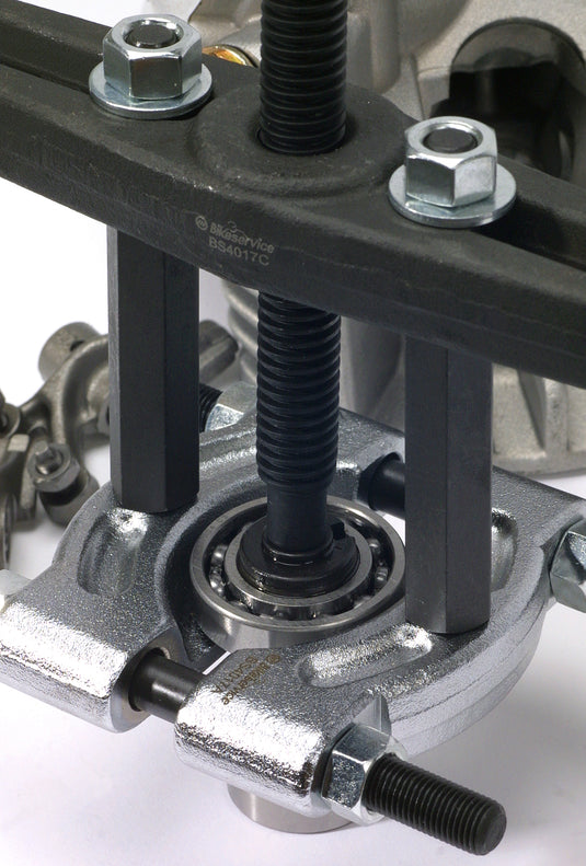 Mechanical Bearing Separator Kit