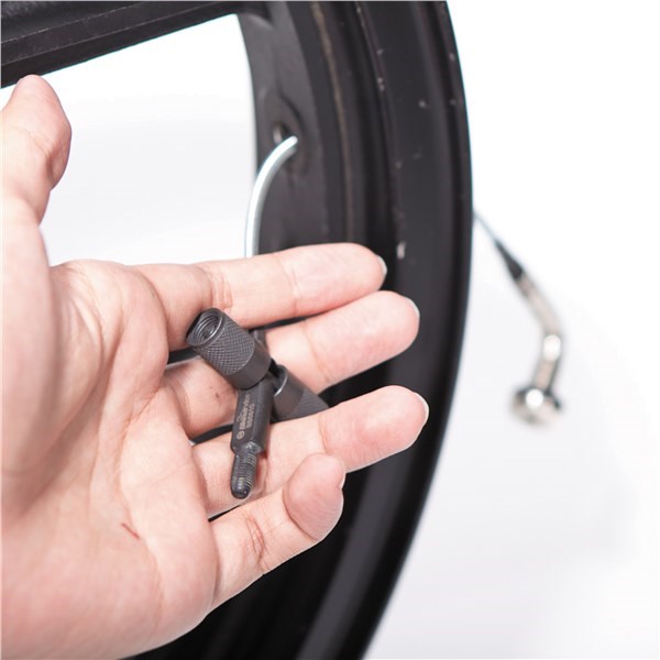 Load image into Gallery viewer, Multifunction Tyre Valve Tool

