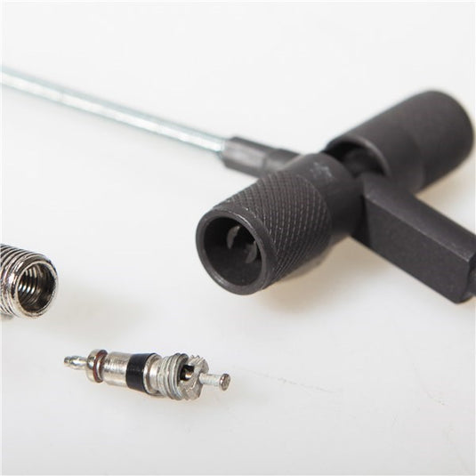 Multifunction Tyre Valve Tool