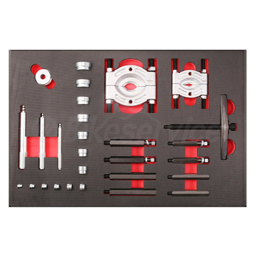 Bearing Maintenance Kit (Metric)