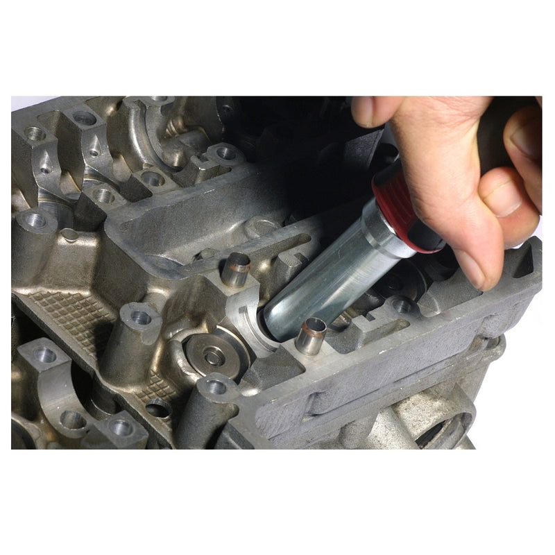 Valve Spring Extractor Valve Spring Collet Extractor / Installer – SIMZ Werkz