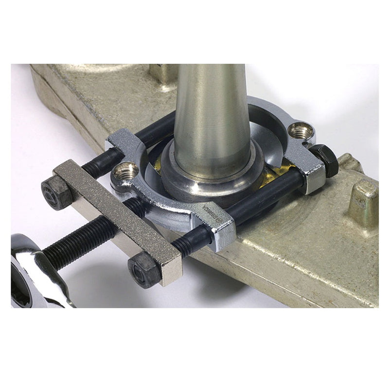 Load image into Gallery viewer, Steering Stem Bearing Separator &amp; Puller Kit
