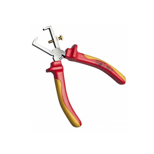 VDE Insulated Wire Stripping Plier 6