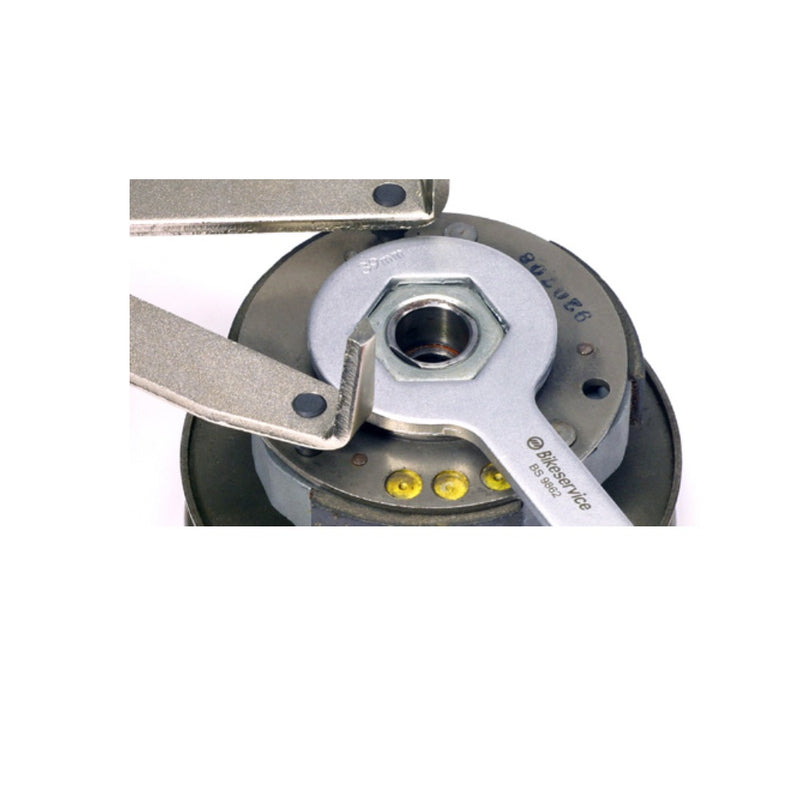 Load image into Gallery viewer, Clutch Nut Wrench 34 x 59mm
