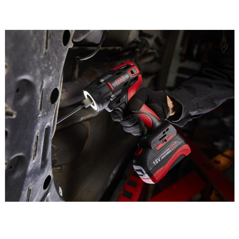 Load image into Gallery viewer, 1/4&quot; Cordless Impact Driver
