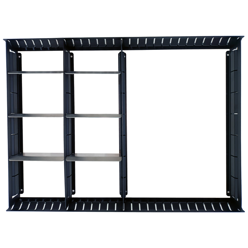 Load image into Gallery viewer, Divider Set for BOXO 7/8-Drawer Tool Cabinet (9 slots)
