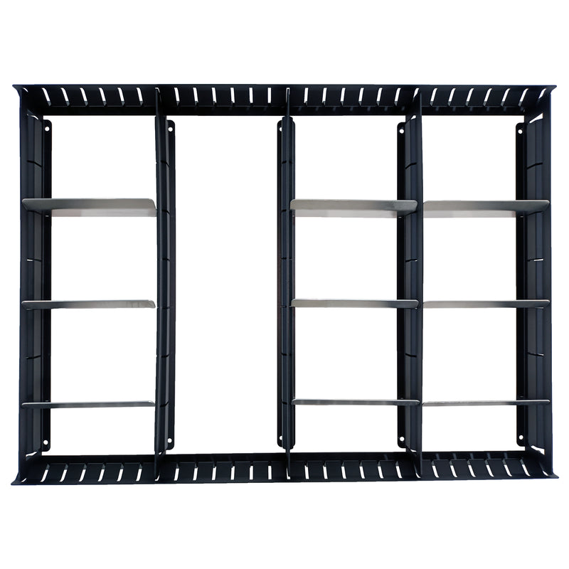Load image into Gallery viewer, Divider Set for BOXO 7/8-Drawer Tool Cabinet (13 slots)
