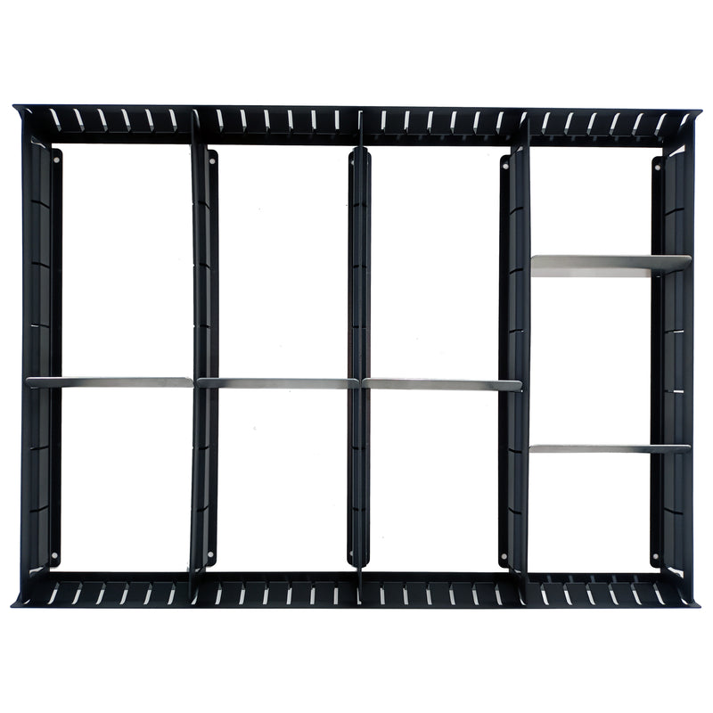 Load image into Gallery viewer, Divider Set for BOXO 7/8-Drawer Tool Cabinet (14 slots)
