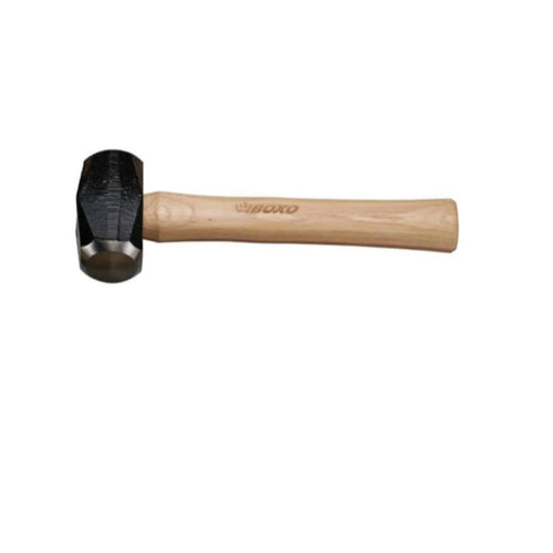 Hand Club Hammers with Wood Handle - SIMZ Werkz