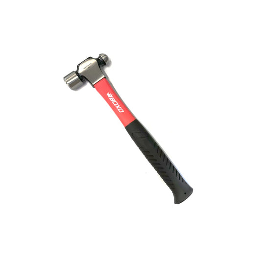 Ball Pein Hammer with Fiberglass Handle 16oz - SIMZ Werkz