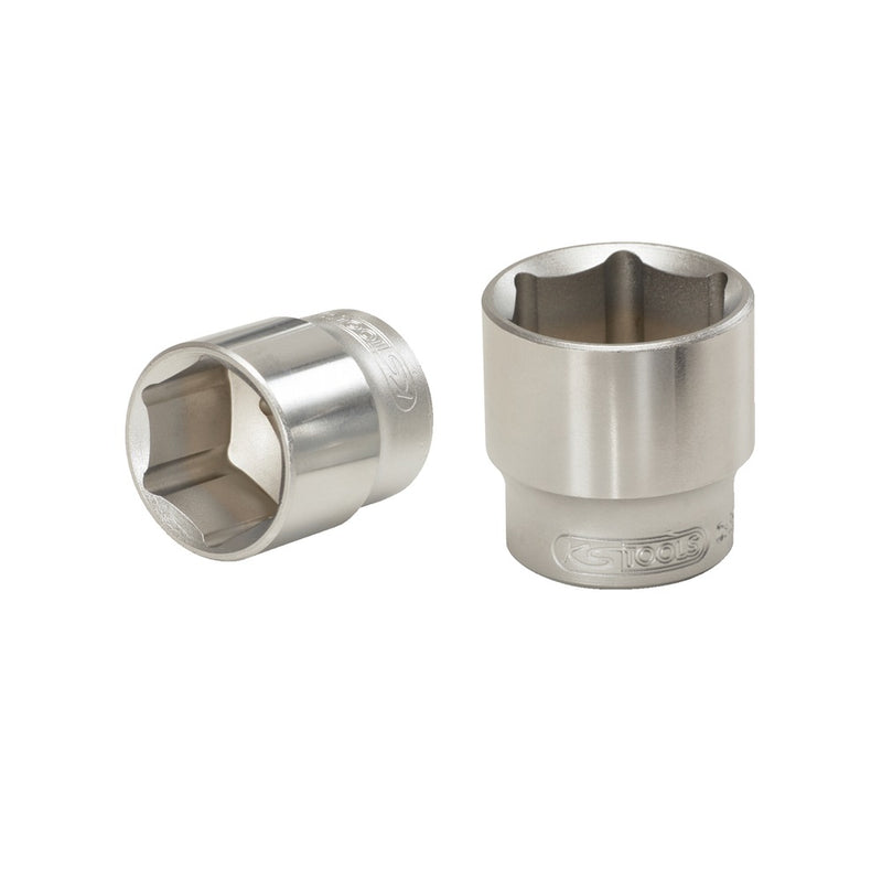 Load image into Gallery viewer, 3/8&quot; Dr. 6 Point Hexagonal socket
