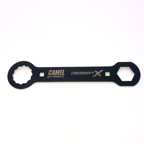 Axle Wrench for Ducati Desert X