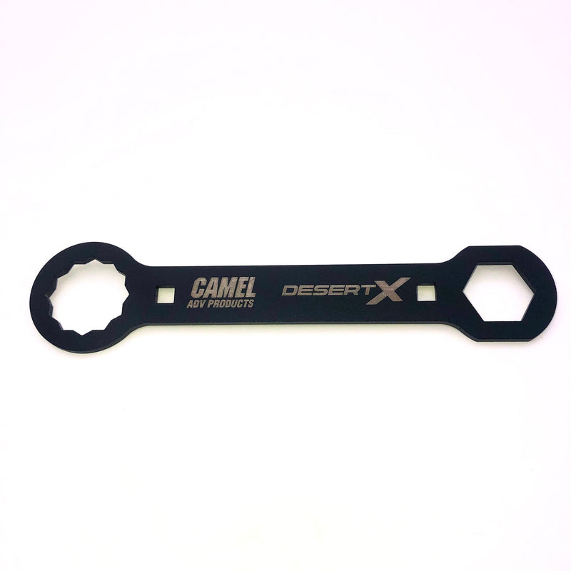 Load image into Gallery viewer, Axle Wrench for Ducati Desert X
