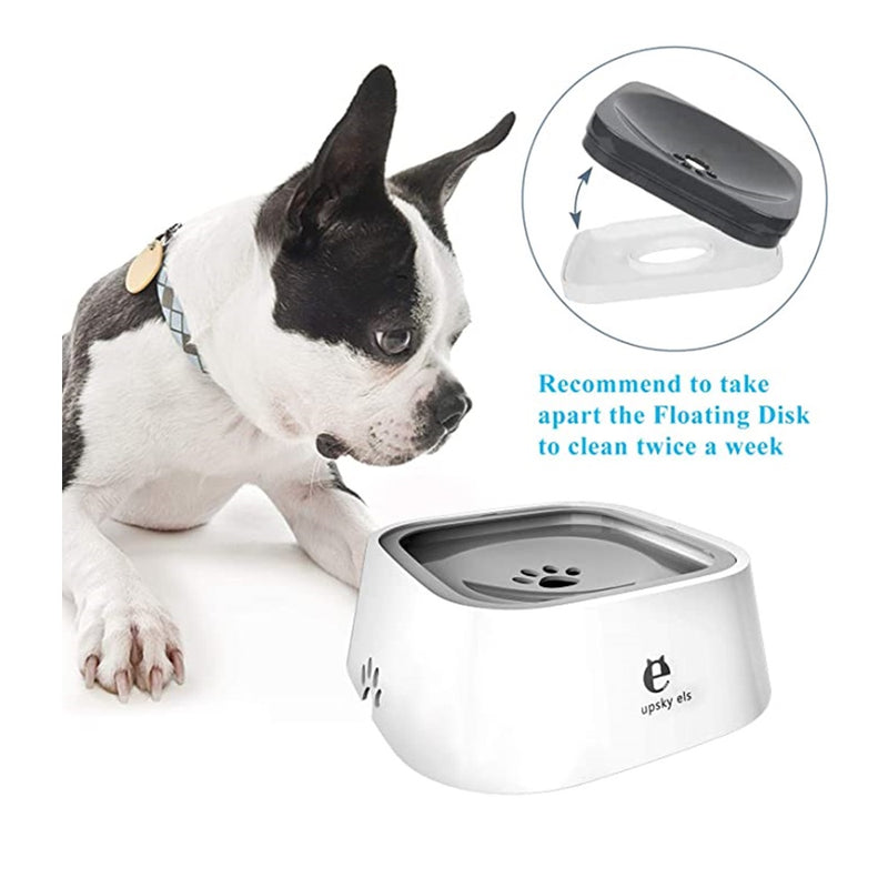 Load image into Gallery viewer, UPSKY Dog Water Bowl
