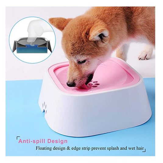 UPSKY Dog Water Bowl