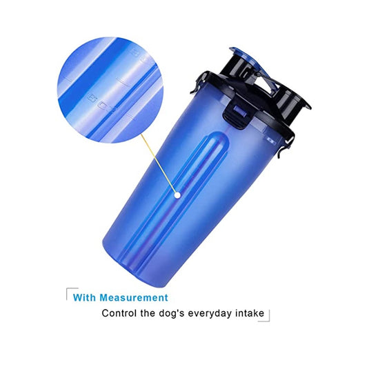 UPSKY Dog Portable Water Bottle