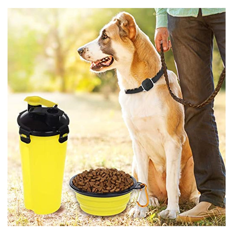 Load image into Gallery viewer, UPSKY Dog Portable Water Bottle

