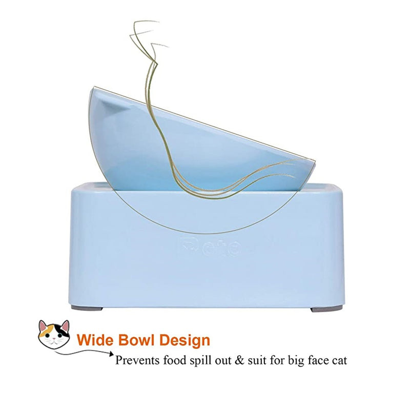 Load image into Gallery viewer, UPSKY Cat Bowl
