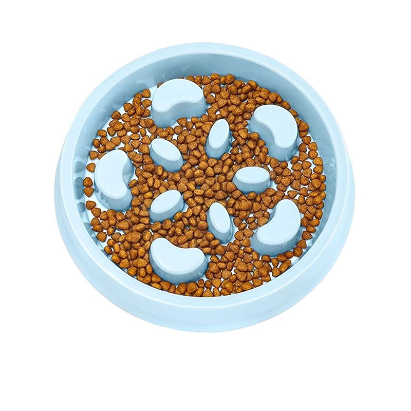 Load image into Gallery viewer, UPSKY Slow Feeder Dog/Cat Bowl
