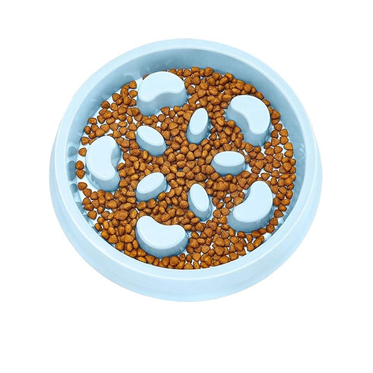 UPSKY Slow Feeder Dog/Cat Bowl